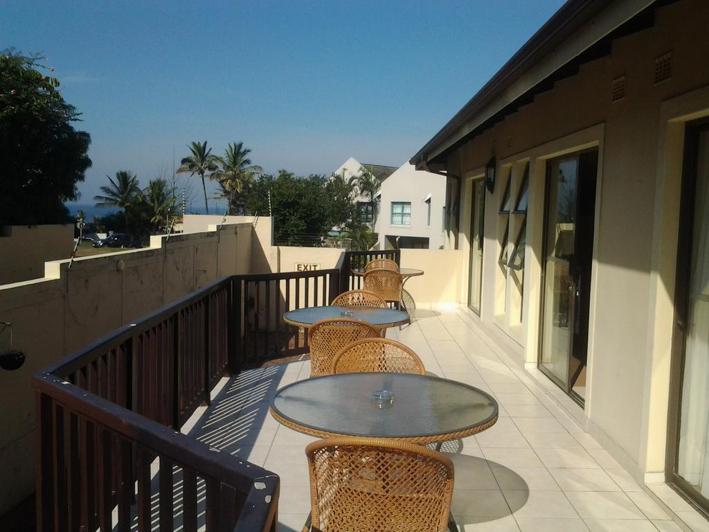 Fairways Hotel باليتو المظهر الخارجي الصورة
