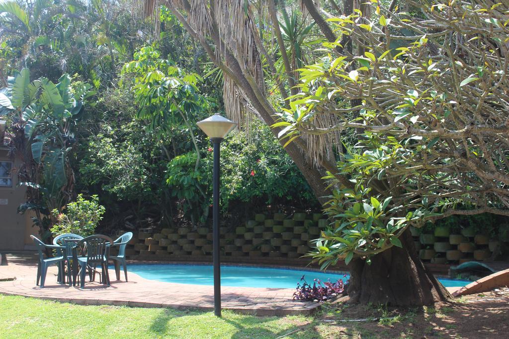 Fairways Hotel باليتو المظهر الخارجي الصورة