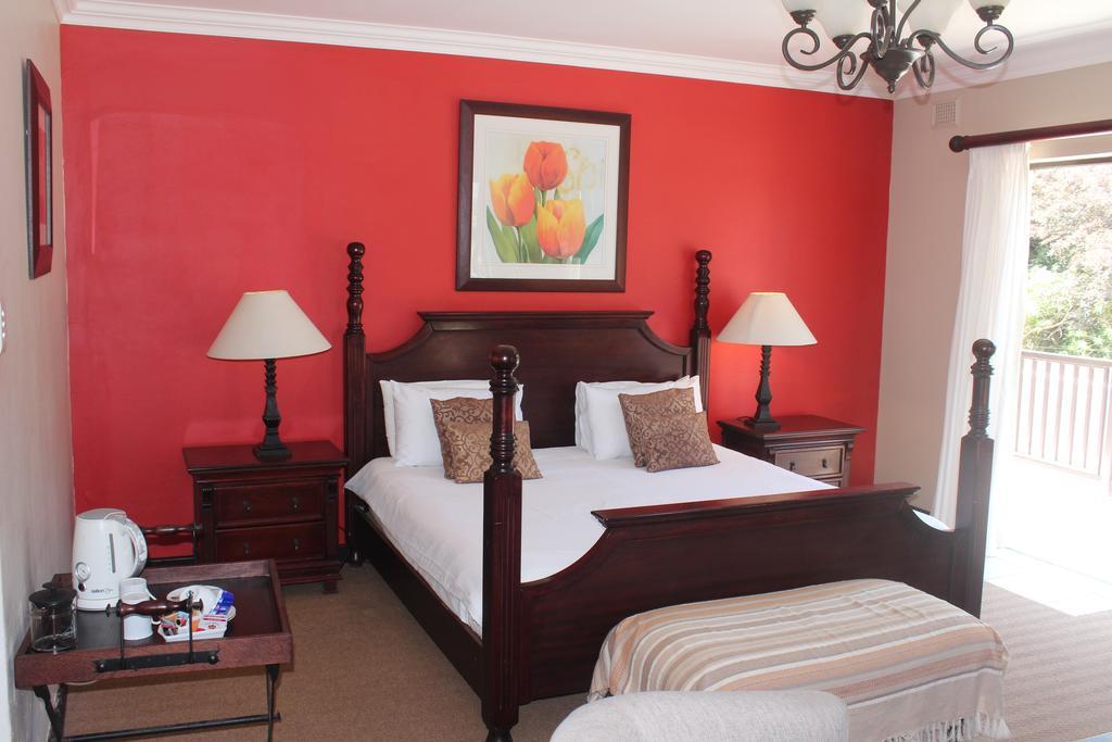 Fairways Hotel باليتو المظهر الخارجي الصورة