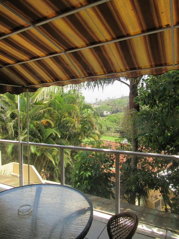 Fairways Hotel باليتو المظهر الخارجي الصورة