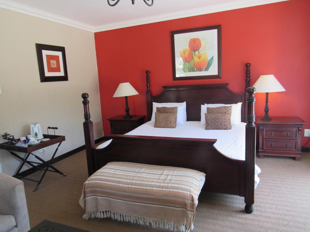 Fairways Hotel باليتو المظهر الخارجي الصورة