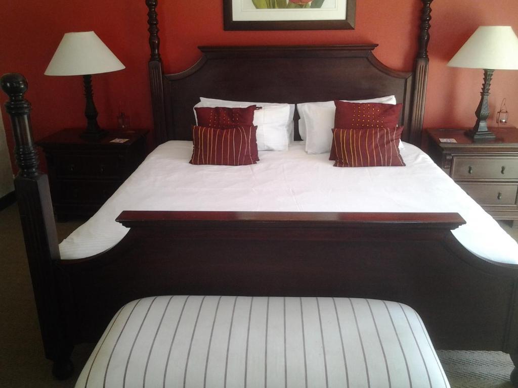 Fairways Hotel باليتو الغرفة الصورة